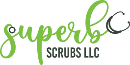 Superb scrubs LLC